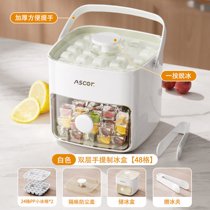 Cream White