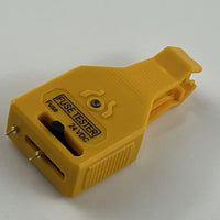 2-in-1 Fuse Puller with LED Tester for Automotive Use