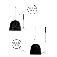 簸箕粪叉马房工具铲粪粪搓拾粪器马具马术用品工厂8802032