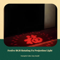 RGB LED Bulb, Color-Changing