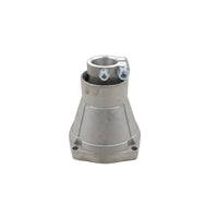 Trimmer Repair Connector Plate Assembly Durable Metal Mount Engineered for Secure Equipment Fit Suitable for Yard Maintenance Equipment Upkeep