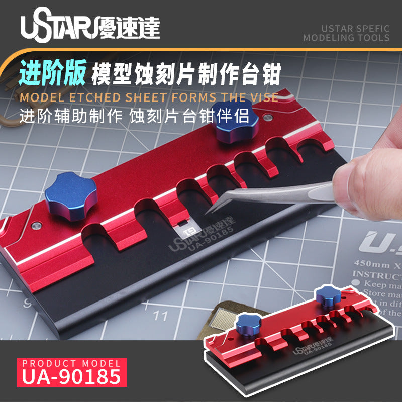 Ustar Ua-90185