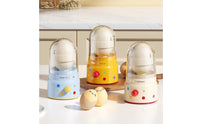 In-Shell Egg Mixer Simple Function Kitchen Gadget Portable for Picky Eaters