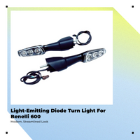 Benelli BJ/BN600/TNT600 LED Signal