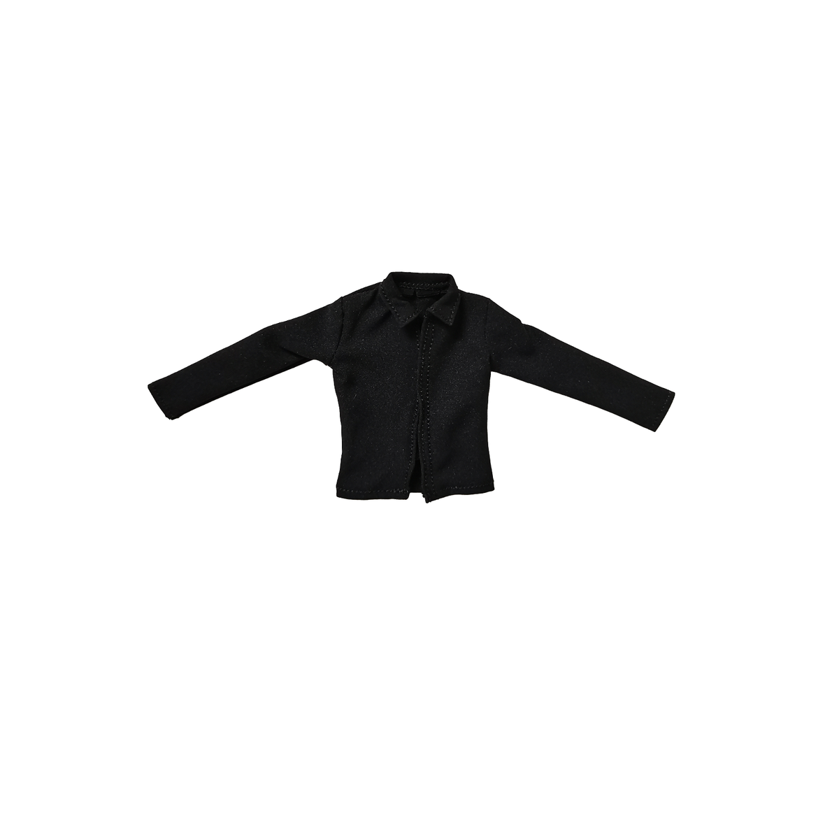 Black / Shirt