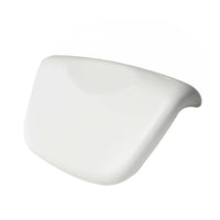 Bath Pillow Non-Slip Bathtub Headrest Easy to Clean for Hotel, Hot Tub