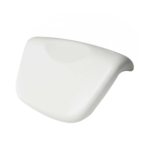 Bath Pillow Non-Slip Bathtub Headrest Easy to Clean for Hotel, Hot Tub
