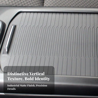 Retractable Cup Holder Cover Curtain