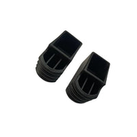 Drum Rack Frame Accessories with Rubber Feet