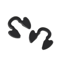 PERRIN Shift Cable Clip Compatible with 4L80E Allison 4L60E Transmission 10-Piece Kit