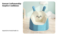 Creature Character Armchair Ergonomic Design Creature-Shaped Armchair