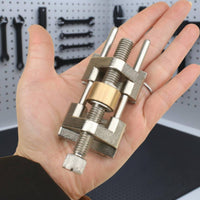Adjustable Angle Sharpening Jig Stable Clamping Tool Accessory Rust-Resistant