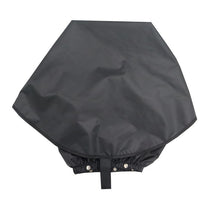 Golf Club Bag Rain Cover, Waterproof, 420D Oxford Fabric, Universal Fit