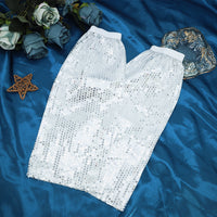 1970s Disco Fashion Party Prop for Dance and Themed Events