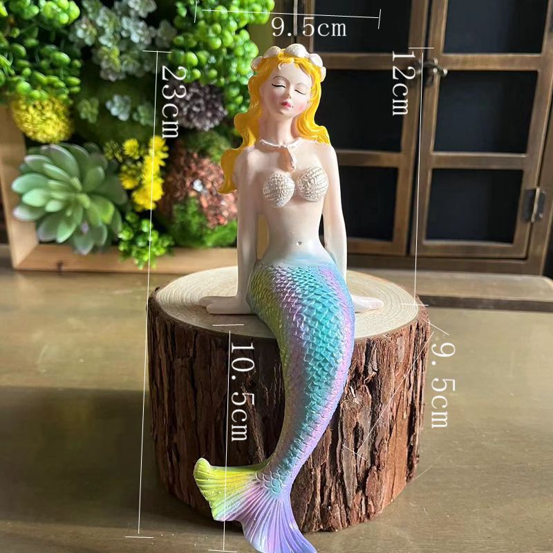 7931 Mermaid