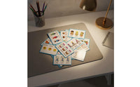 20 Pieces Grammar Flashcards Beginner-Friendly Vocabulary Flashcards Fun Cards for Classroom