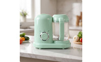 Pet Food Maker Multi-Functional Pet Food Maker with Steaming Feature-in-One for Dog Owners, Kitchen Counter
