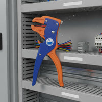 Multi Function Wire Non-Slip Grip for Electrical Work, Repair Shop