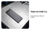 Center Console Roller Shade Cover