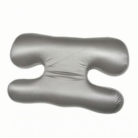 H-Shaped Pillow Contoured Bedding Pressure Relief