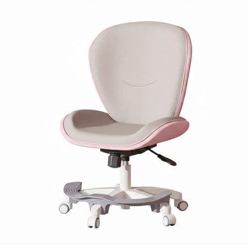 Adjustable Rotating Chair with casters Household Furniture Thick Padded padding