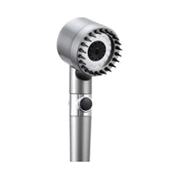 High Pressure Filtered Handheld Shower Head Adjustable Spray
