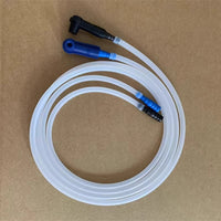 碟刹泵排气工具/电摩电动车加油配件刹车维修油管接头针筒上下泵