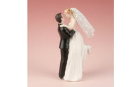 Wedding Cake Topper Resin Wedding Cake Ornament Decorative for Brides
