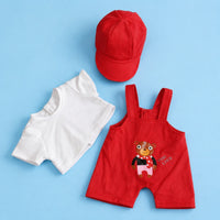 Reborn Doll Outfit Multiple Styles Available Reborn Doll Clothes Soft Material