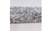 Saxophone Cleaning Brush Dense Fiber Tenor Sax Brush Ribbed Grip Saxophone Cleaning Swab for Saxophonists