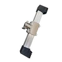 Drum Rack Frame Accessories with Rubber Feet