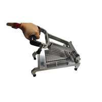Manual Chicken Cutter for Commercial Use, Multi-functional