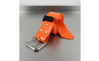 Freediving Weight Belt Adjustable Length Silicone Dive Belt Comfortable Fit for Freedivers, Divers