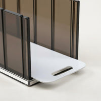 Even Slices Cake Roll Cutter Neat Cuts Even Slice Cake Divider Long-Lasting for Pastry Chefs
