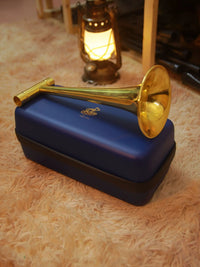 Pure Copper Metal Kazoo, USA Kazoo Master Performance Grade