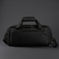 Effects Pedal Carrying Case Black Guitar Effects Pedal Bag Wear-Resistant