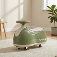 Kids' Children's Car vehicleResistant Children's Car Easy Assembly Vehicle for Young Children, Playroom, Nursery