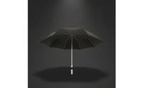Water-Repellent Automatic Open Umbrella Waterproof Umbrella with Aluminum Frame Long-Lasting Heavy Duty for Business Professionals, Travel