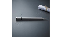 Ceiling Leveling Sleeve Silver-Finished Hexagonal Socket Sleeve Precision-Fit