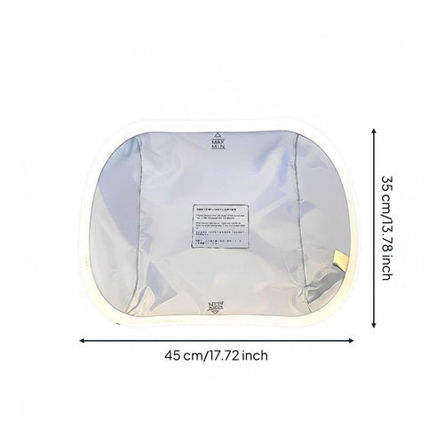 Anti Litter Mat Easy to Clean Accessory Non-Slip