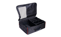 Golf Trunk Storage Bag Sturdy Car Trunk Organizer Bag Reinforced Handles