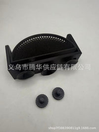 跨境带吸盘的水族箱过滤挡板流量控制器水面缓冲器适用于贝塔鱼虾