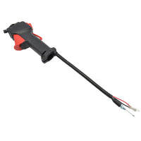 Backpack Handle Switch for Lawn Mower (26mm)