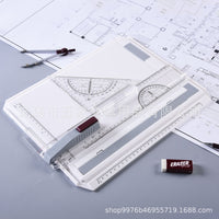 A4 Professional Drawing Board, Portable and Adjustable