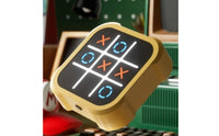 Interactive X O X O Game Educational Electronic X O Toe Board Brain Training Memory Game Console for Home