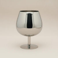 Pedestal Dessert Cup Unbreakable Goblet Dessert Bowl Reusable for Afternoon Tea