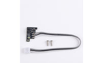 X-Axis Limit Switch Replacement Endstop Limit Switch with Cable Plug-and-Play for 3D Printer Repair