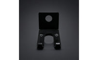 Barbell Storage Hook Space-Saving Squat Rack Hook Wall-Mounted Rack for Weightlifters