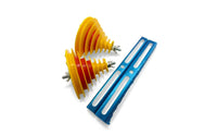 Single-Phase Coil Winding Fixture Stepped Motor Winding Fixture Adjustable Tool for Electricians, Technicians