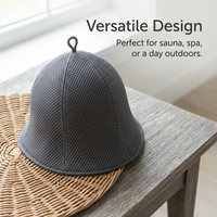 Custom Embroidered Fisherman Hat, Plain Colors Bucket Hat for Women, Sun Hat Wide Brim for Hiking, Packable Bucket Hat Men, Summer Bucket Hat